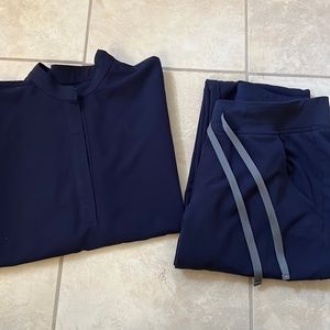 Figs XS Rafaela + Zamora S